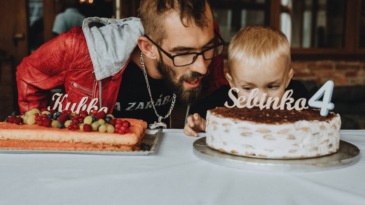 Aktivnosti za obiteljsku zabavu
